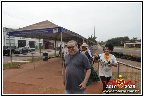rolim de moura